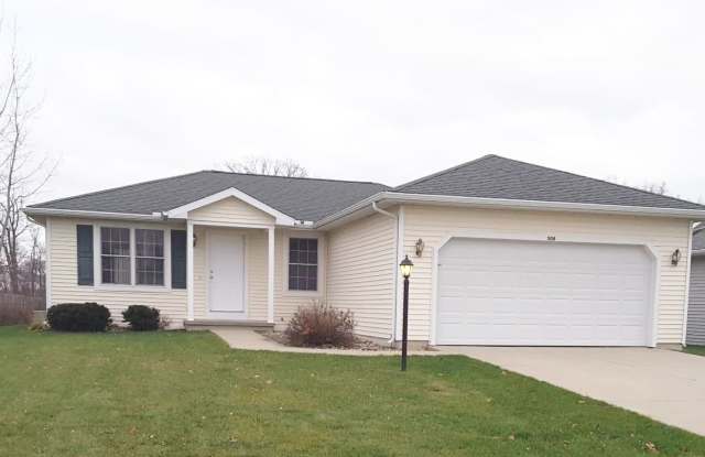 3 Bedroom 2 Bathroom Single Family Home in Middlebury! photos photos