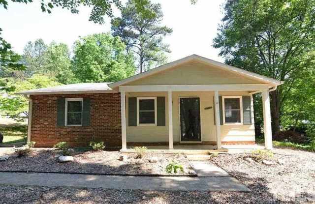 3 Bedroom Home in Raleigh photos photos