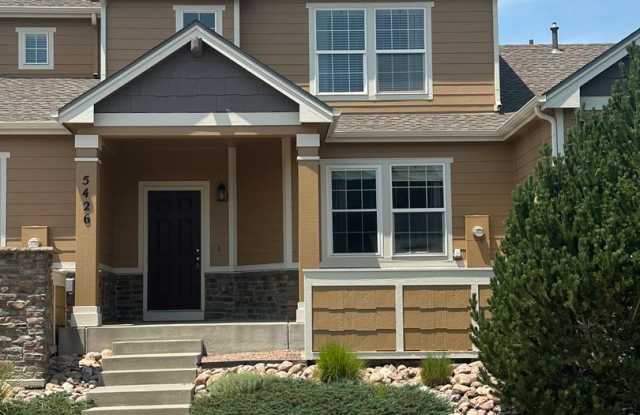 Wolf Ranch Charmer photos photos