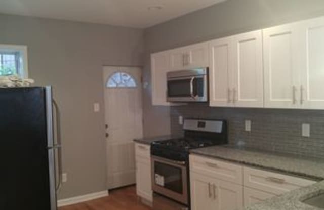 1458 North Dover Street - 1458 North Dover Street, Philadelphia, PA 19121