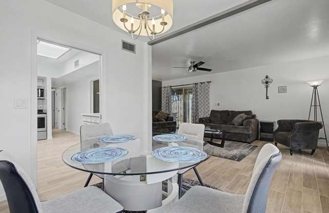 Beautiful Fully Furnished Home with Upgrades & Community Amenities! photos photos