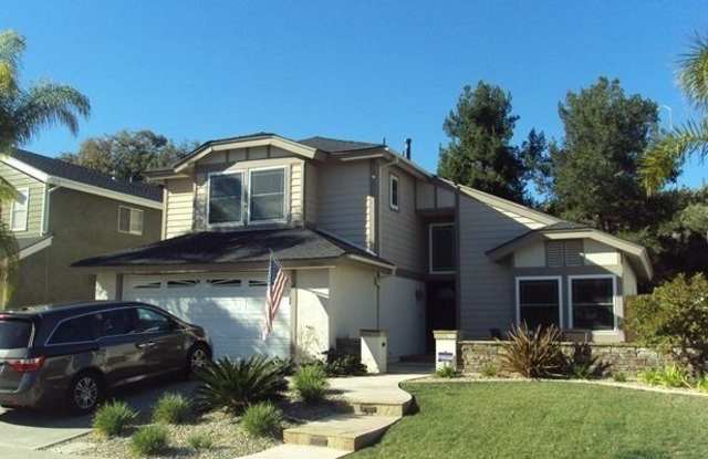 10060 Branford Road - 10060 Branford Road, San Diego, CA 92129