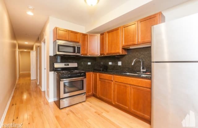 3211 W Armitage Ave 2 - 3211 W Armitage Ave, Chicago, IL 60647