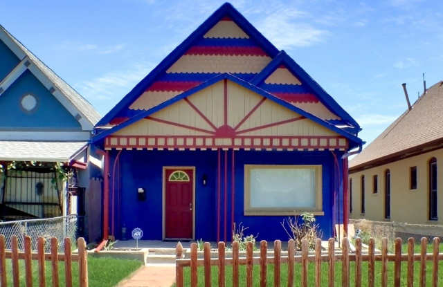 3330 Lafayette St - 3330 N Lafayette St, Denver, CO 80205