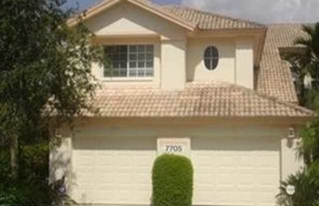 7705 Gardner DR - 7705 Gardner Drive, Collier County, FL 34109