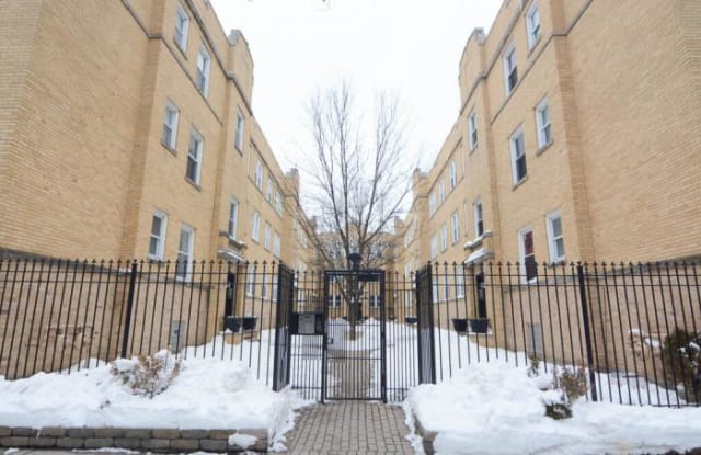 1336 Estes - 1336 W Estes Ave, Chicago, IL 60626