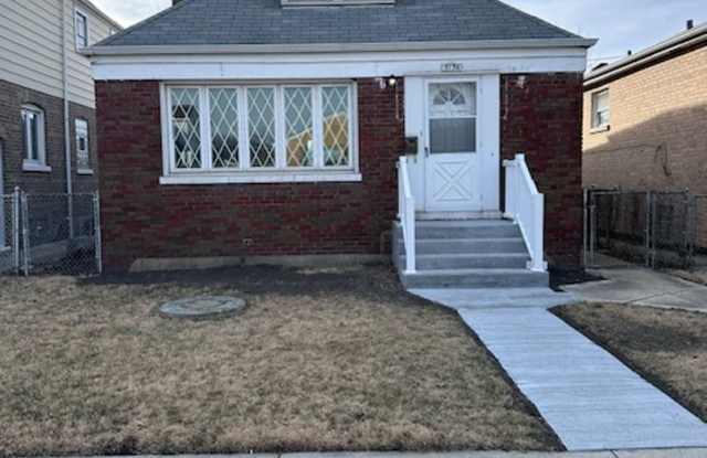 Garfield Ridge 4 Bedroom House photos photos