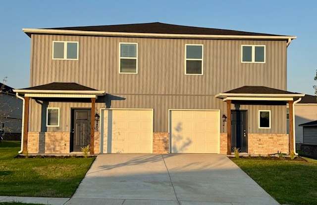 3411 SW Adoration St - 1 - 3411 SW Adoration Street, Bentonville, AR 72713