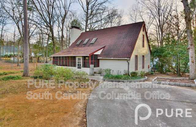 143 Weston Watch Road - 143 Weston Watch Road, Irmo, SC 29063