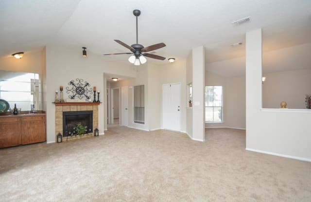 10519 Golden Meadow Drive - 10519 Golden Meadow Drive, Harris County, TX 77064