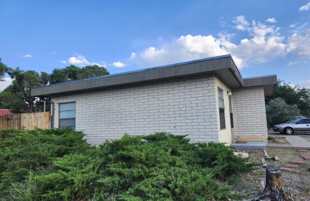 1112 ZENA LONA Street NE unit: A photos photos