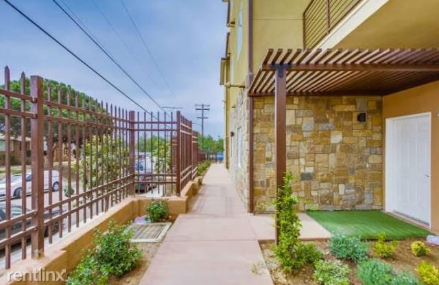 2266 W Dunlop St - 2266 West Dunlop Street, San Diego, CA 92111