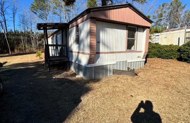2 Bedroom/1.5 Bath Home in Wadesboro photos photos