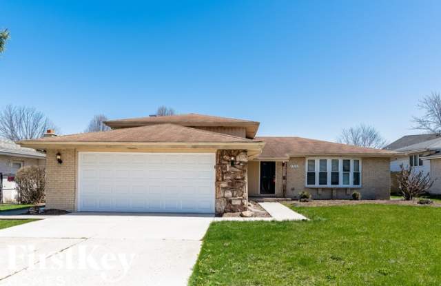 17111 Vollbrecht Road - 17111 Volbrecht Road, South Holland, IL 60473