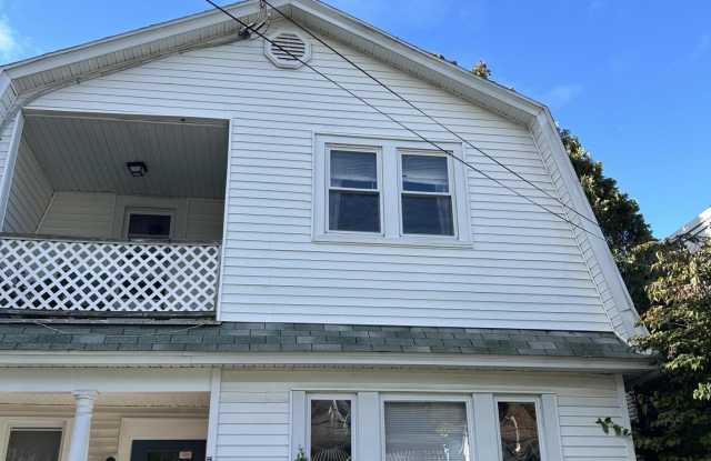 510 Moltke Avenue unit: First Floor #1 photos photos