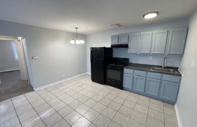 Dryden - 7 North Dryden Place, Arlington Heights, IL 60004