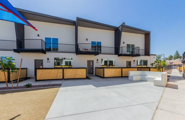 The Sonoran Townhomes Gallery 2