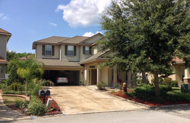 6291 WEDMORE RD - 6291 Wedmore Road, Jacksonville, FL 32258