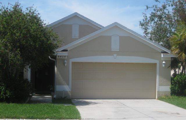 8428 Fenwick Ave - 8428 Fenwick Avenue, Tampa, FL 33647