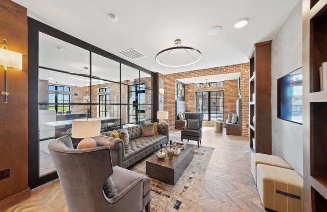 Mason + Mill Gallery 4