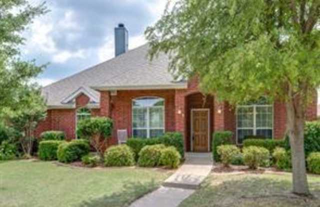 3989 Sparkling Brook Dr - 3989 Sparkling Brook Dr, Frisco, TX 75033