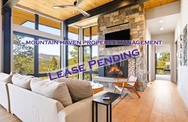 4475 Forest Trail - 4475 Forest Trail, Evergreen, CO 80439 4475 Forest Trail - 4475 Forest Trail, Evergreen, CO 80439