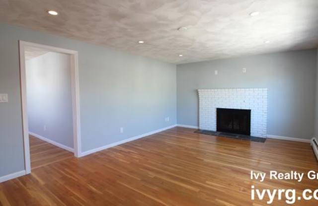 71 Trowbridge St. - 71 Trowbridge Street, Belmont, MA 02478