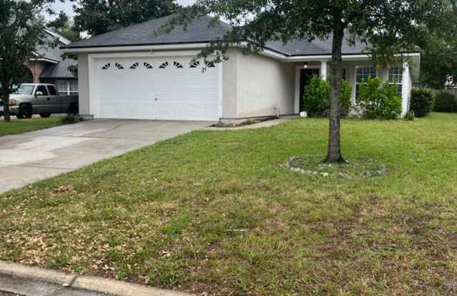 4 BR 2 BA Beautiful Home- WATERMILL **$200 Off First Full Month Rent! - 8381 Swanton Lane, Jacksonville, FL 32244