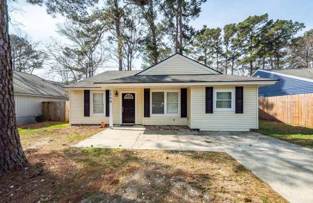 3 Bedroom, 2 bathroom home in Moss Point - Ladson photos photos