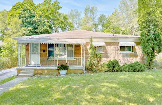 6507 Cranwood Dr photos photos