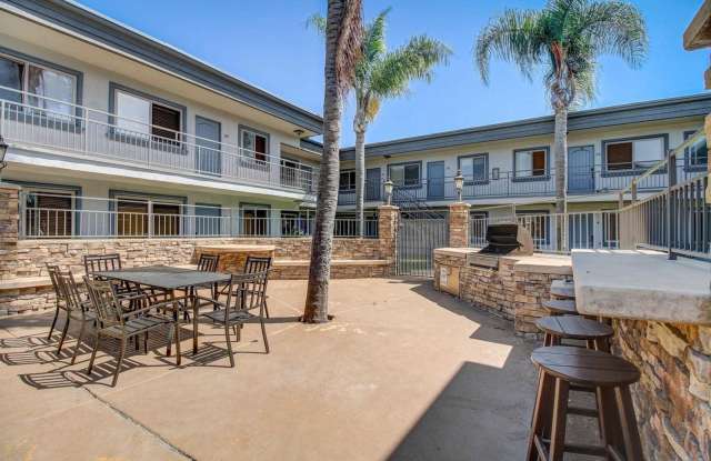 $500 Rent Credit - Stylish Imperial Beach Condo with Pool, Gym & In-Unit Laundry Gallery 4