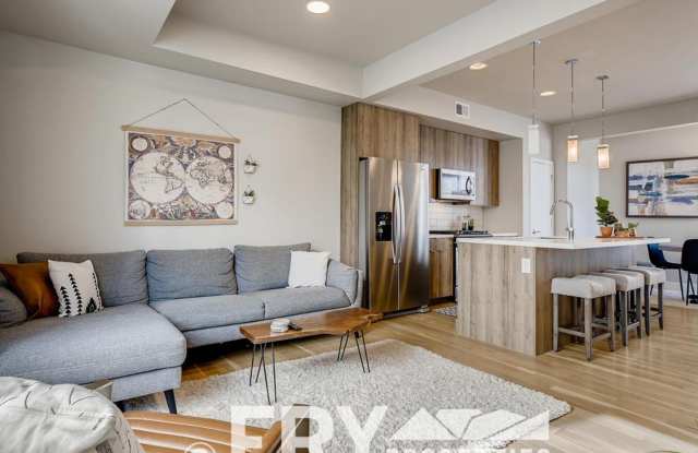 New Condo in South Sloan's Lake photos photos