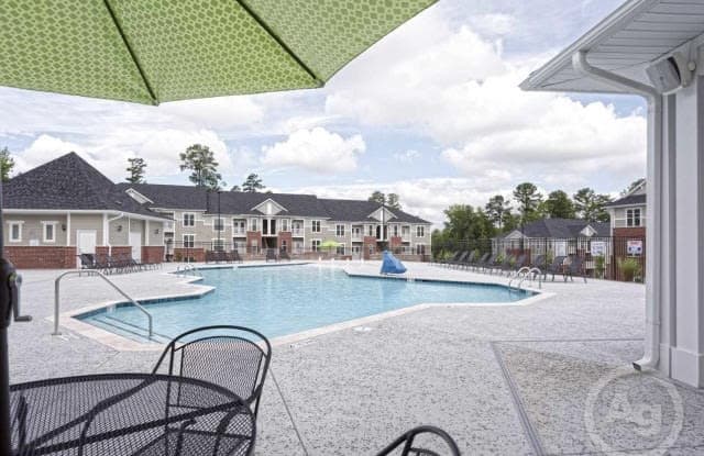 Palisades at Legacy Oaks photos photos
