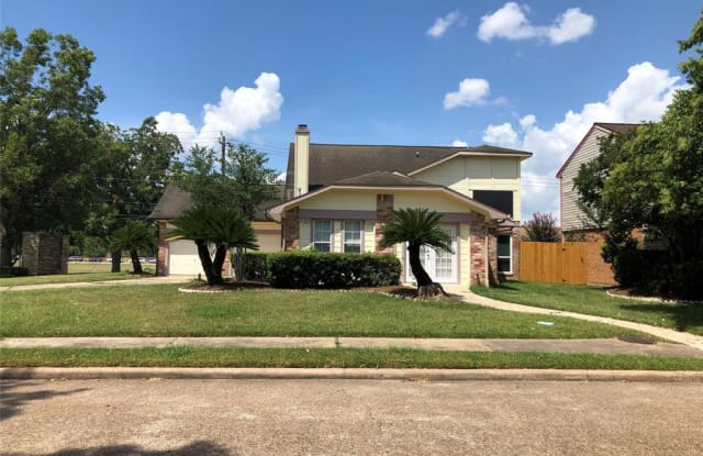 3654 Palm Grove Drive - 3654 Palm Grove Drive, Missouri City, TX 77459
