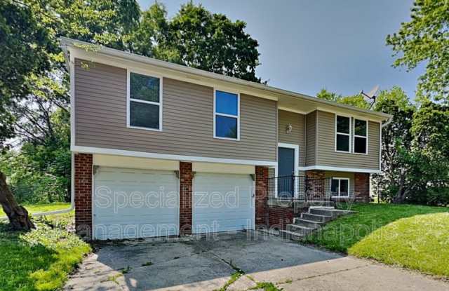 262 Fenster Dr - 262 Fenster Drive, Indianapolis, IN 46234