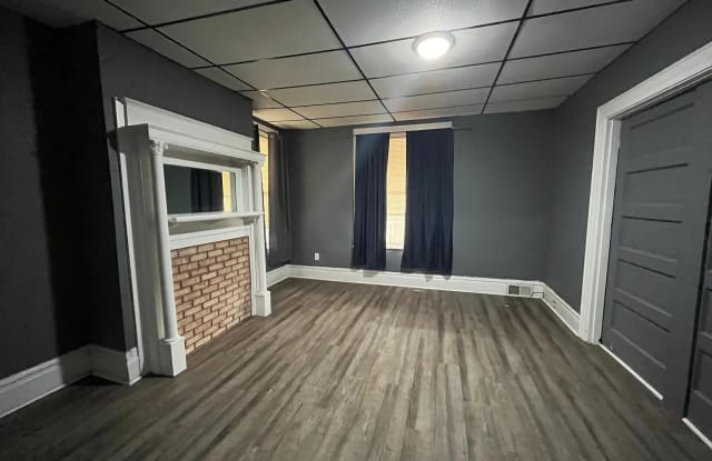 759 Highland Avenue - 1 - 759 Highland Avenue, Greensburg, PA 15601