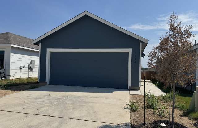 3706 Rock Mill Dam - 3706 Rock Mill Dam, Bexar County, TX 78245