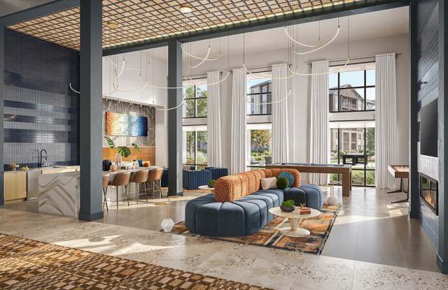 Hawkley Apartments Gallery 1