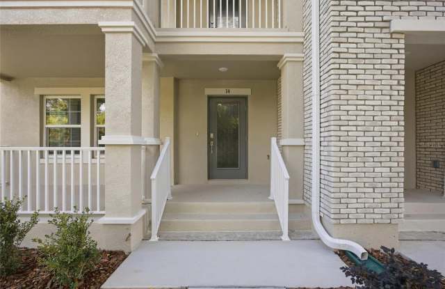 4510 S MANHATTAN AVENUE - 4510 South Manhattan Avenue, Tampa, FL 33611