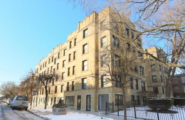 4608 Beacon - 4608 N Beacon St, Chicago, IL 60640
