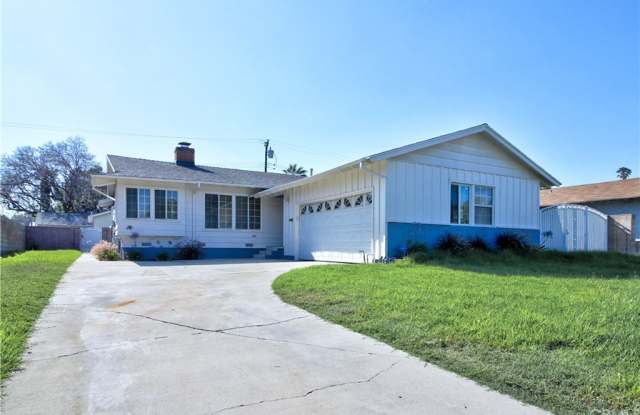 2141 Sonora Street - 2141 Sonora Street, Pomona, CA 91767