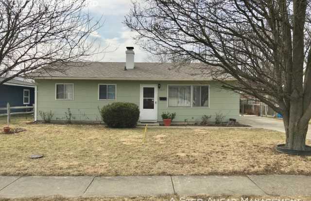 3030 Auburn Rd - 3030 Auburn Road, Indianapolis, IN 46224