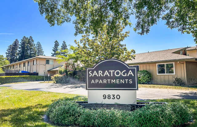 Saratoga Apartments photos photos
