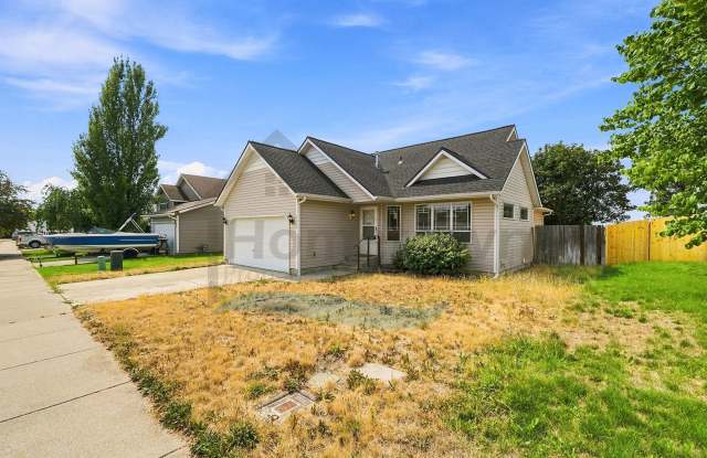 3 Bedroom 2 Bathroom Home with Attached 2-Car Garage Available in Coeur d'Alene! Gallery 3