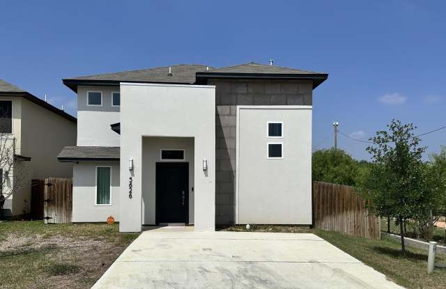 5626 Encanto Dr. - 5626 Encanto drive, Laredo, TX 78046