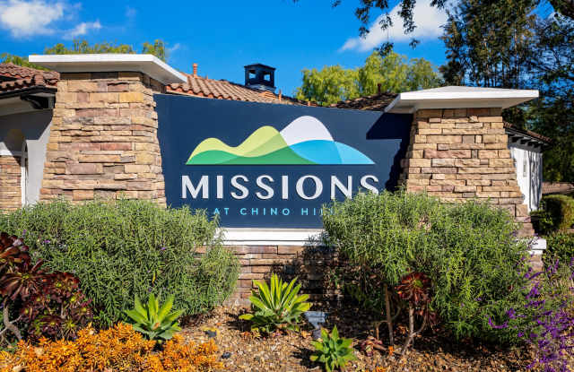 Missions at Chino Hills photos photos