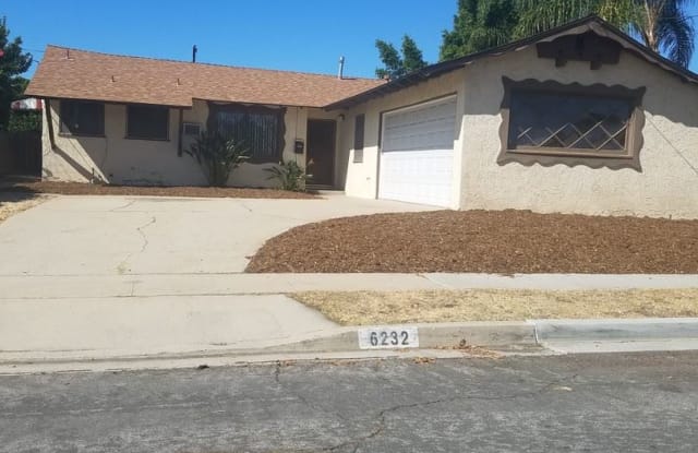 6232 Lake Arago - 6232 Lake Arago Avenue, San Diego, CA 92119