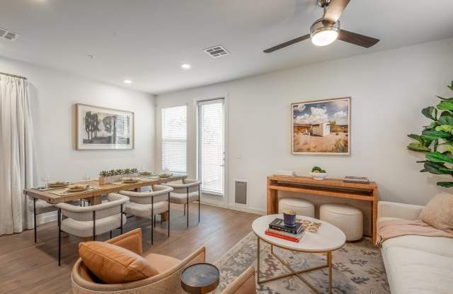 Arista McKinney Gallery 3