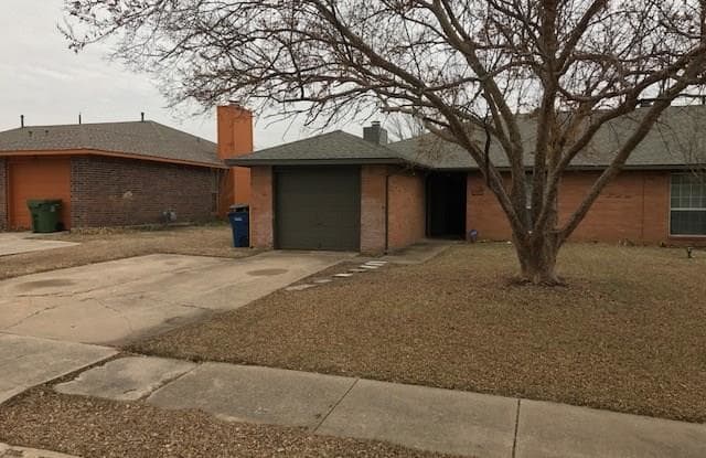 4019 William Street - 4019 William Street, Sachse, TX 75048