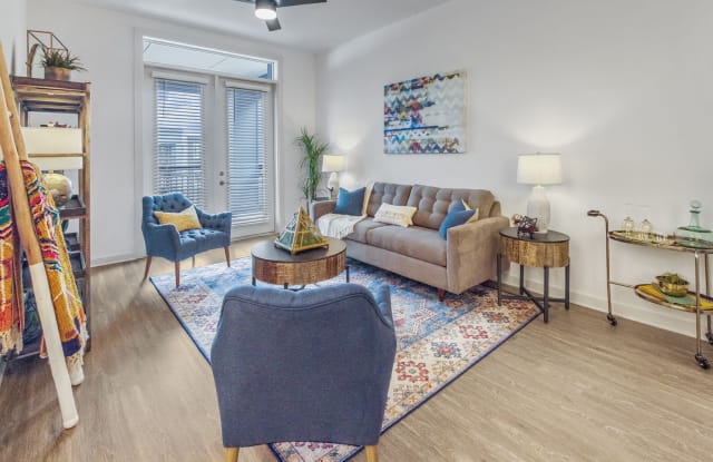 The Griff Luxury Apartments Gallery 3